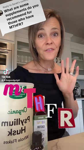 MTHFR support! Methylation and detoxification are a big deal! Learn to support your body naturally for optimal health. #MTHFR #detox #essentialoils #methylation #detoxyourbody #castoroil | New Day Whole Health