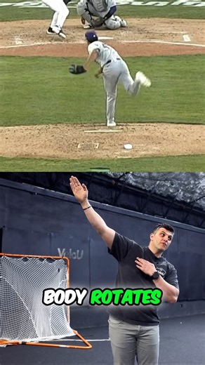 VeloU™️ • Pitching Development | Everyone’s talking about arm slot — but barely anyone understands what actually controls it. Hint: it’s not your shoulder. In this video,... | Instagram