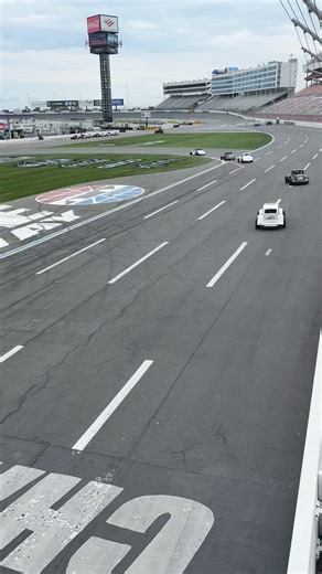 One more night. Bring your best. 🔥 Cook Out | NASCAR Hall of Fame | #CookOutSSO | Charlotte Motor Speedway