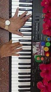Beautiful Marvellous Excellent 2 பியூட்டிஃபுல் மார்வலஸ் எக்ஸலண்ட் Keyboard DBR Seerkazhi Cho #piano