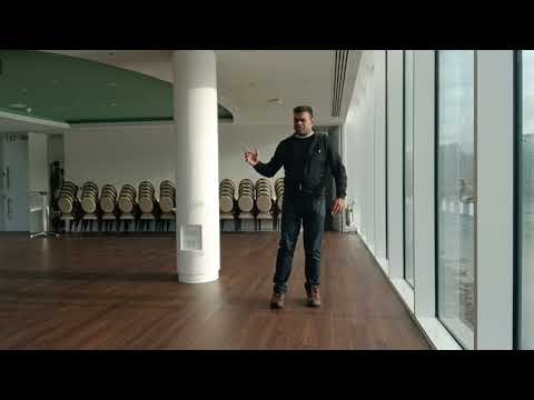 Awakening the 8 Energies of Tai Chi | Cultivating Internal Power and Effortless Flow