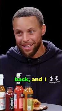 Steph Curry’s Coolest Moment: Draining 30-Foot Shot & Kobe’s Tap