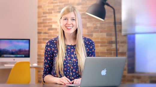 Build Your First Web Pages With HTML and CSS