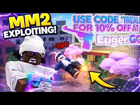 New Murder mystery 2 📝 honey🍯 lua script (aim bot🔫) (auto farm🪙)