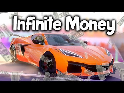 💠 Drive World Auto-Farm Script! | 400k - 500k / hour