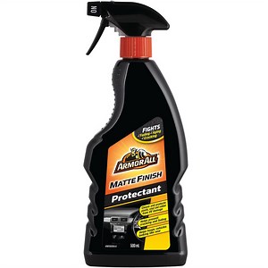 Armor All Protectant Matte Finish 500ml - APRTMT-500-1ANZ