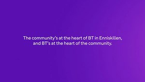 8.1K views · 53 reactions | We've been answering 100% of customer calls in the UK & Ireland for more than a year – providing our customers with a personal, local service and playing our part in the communities where our contact centres are based. Andy talks about how BT is at the heart of his community. | BT | Facebook