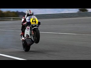 Honda 2Strokes NS500 NSR500 NSR250 - TRACTIONS MOVIE 27