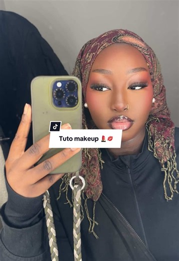 Tuto makeup : Un guide pas à pas pour un look parfait