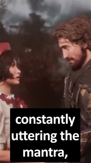 For Those Who Come After #expedition33 #philosophy #videoessay