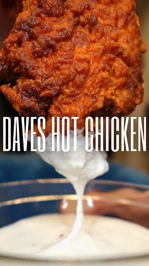 Dave’s Hot Chicken Reaper Roulette Reaction — Crazy Spice Challenge