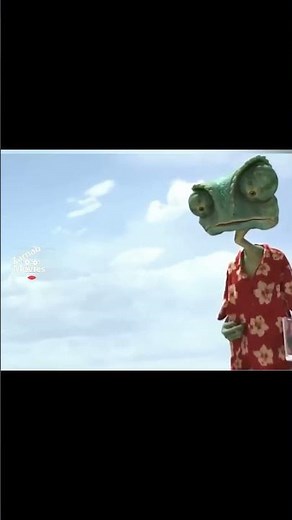 Rango Movie Review in Hindi & Urdu! | Animated Movie Story Explained | #moviereviewhindi 🦎🎬✨