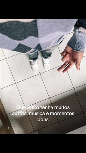 Que 2026 Traga Estilo e Boa Música