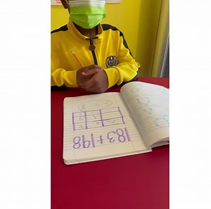 🧮Box Method for Addition All strategies aren’t created equal! Instead of just stating the obvious, allow students to “do the work”. This will allow for students to make the connections in their errors. . #mathematician #mathstrategies #BoxMethod #primarymaths #Tutor #mckenziesclubhouse | McKenzie's Clubhouse