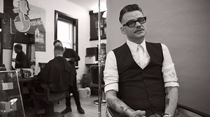 108K views · 257 reactions | There is a fine art to suiting. A...