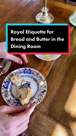 Mastering Dining Etiquette: Tips from a Royal Butler