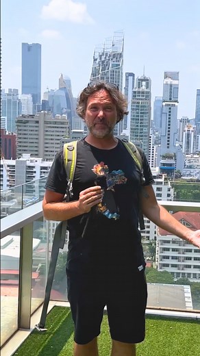 Rapid Fire House Hunting In Bangkok Part 1 #Bangkok #Thailand #Bangkokcondo | Retired Working For You