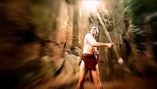 BeastMaster (19992002) - S03 E13