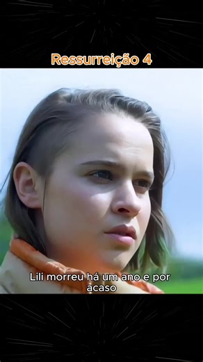 Resurreição: Segredos da Floresta e Traições Familiares