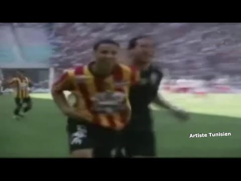 [Finale Coupe de Tunisie 2008] ESS vs EST (1-2) - Tous les Buts ᴴᴰ + Podium 05-07-2008 [TVN]