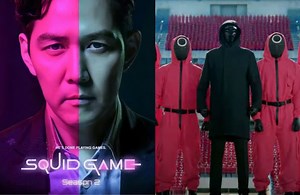 New Challenges & Intriguing Twists: What We Know About “Squid Game” Season 2 So Far