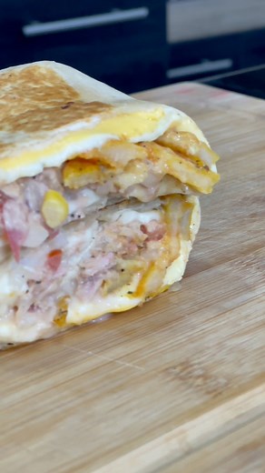 ¡Imperdible! El mejor Wrap de atún.Guarda esta receta, porque se convertirá en tu favorita.Sígueme para disfrutar de más recetas.#receta #recetas #wrap #recetasfaciles #recetascaseras #reels #cocina #manizales | Hermes Camacho