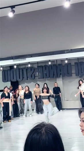 Dance Choreography Featuring Fifth Harmony's Worth It