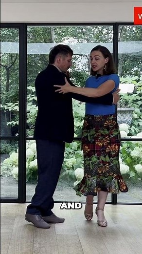 Tango Sacada: Master the Dance Move in Simple Steps!