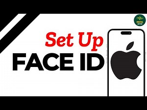 How to set up Face ID in iPhone ?