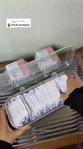 Top Acrylic Organizer Ideas for Your Makeup Collection