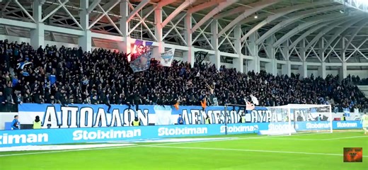 ΑΠΟΛΛΩΝ ΜΕΧΡΙ ΤΟ ΤΕΛΟΣ ΤΟΥ ΚΟΣΜΟΥ...#thyraena #fyp