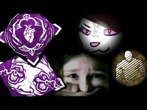 52 Minutes of Spooky Killer Builds