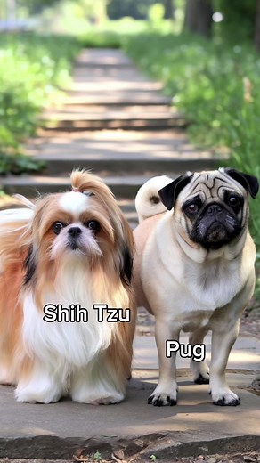 Shih Tzu Pug Mix: A Unique Doggy Blend