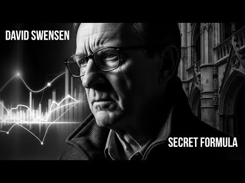 The Man Who Made Yale $42 Billion (And Changed Investing Forever)