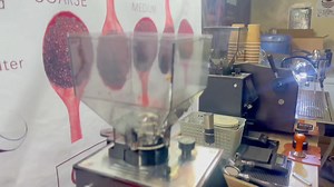 1K views | Koryaiko ZF64 & ZF64W | How to Clean Cleaning ZF64 & ZF64W coffee grinder is essential to maintain their performance and ensure the longevity of the equipment. Visit our showroom inside Riverbank Mall, Marikina. Open: 10 AM to 9 PM, Mondays to Sundays Website: https://koryaiko.com/ Shopee Mall Store: shopee.ph/koryaiko Laz Mall Store: Lazada.com.ph/koryaiko 1 Year Warranty and 7 Days Replacement. | Koryaiko Philippine | Facebook