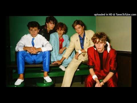 duran duran - Rio [1982] [magnums extended mix v2]