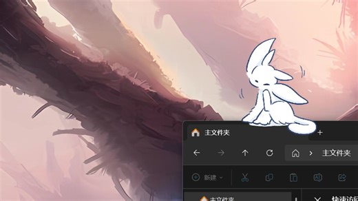 【Unity/奥日】支持HDR的半透明窗口实现、更好的窗体交互逻辑