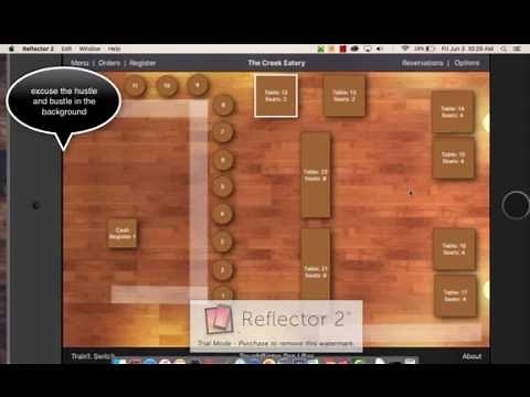 touch bistro tutorial 2