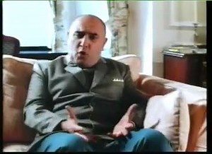 The All New Alexei Sayle Show: S2 EP1