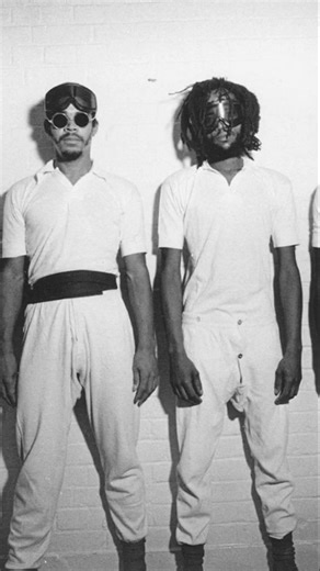 Black Punk #badbrains #afropunk #death