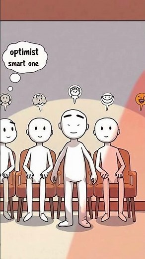 Hãy chọn 5 người ngồi cạnh bạn – vì họ sẽ là bạn sau 5 năm nữa