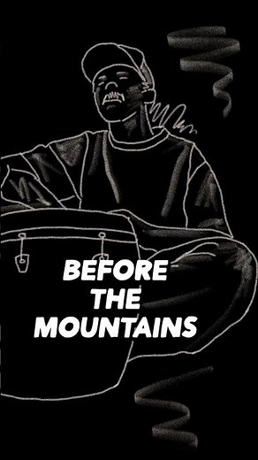 Level 1 Bible Verse | 🏔️ God BEEN Him | Psalm 90:2