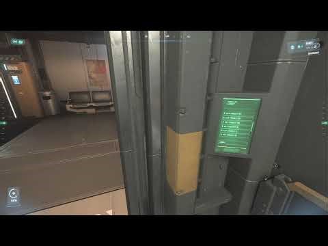 Star Citizen -Gong to Work!