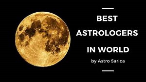 Top 10 Astrologers in the World