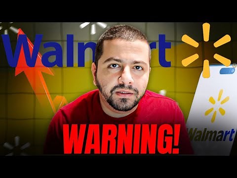 Why Is Everyone Talking About Walmart Stock? | WMT Stock Analysis