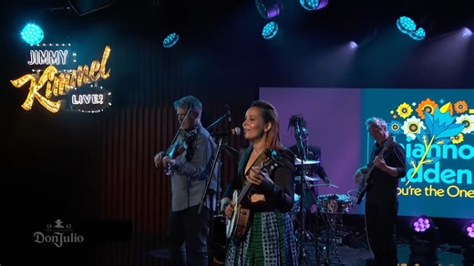 303K views · 17K reactions | The irony is not lost on me. Chin up, Jimmy.  | Rhiannon Giddens | Facebook