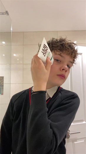 GRWM for School: Hair and Skincare Routine