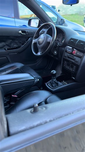 Audi S3 8L vs Renault Clio 3RS Performance Review