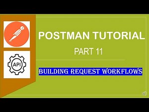 POSTMAN BEGINNER TUTORIAL - 11 - Test Automation in Postman
