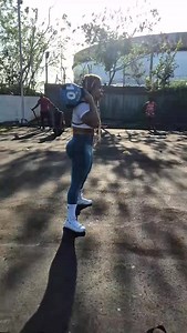 A workout is an excellent way to start the day 🙌 An outdoor bootcamp with an amazing group of people is simply priceless Get a good sweat Enjoy good company, a beautiful view with fresh air and of course some hard training #saturday #morning #bootcamp #trinidad #sanfernando #fitness #exercise #outdoortraining #grouptraining #fit #strong #healthy #outdoors #outdoortraining #personaltraining | Kashma Maharaj